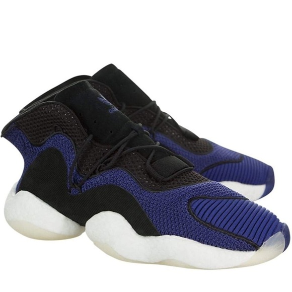 adidas Other - ADIDAS CRAZY BYW SHOES 6
